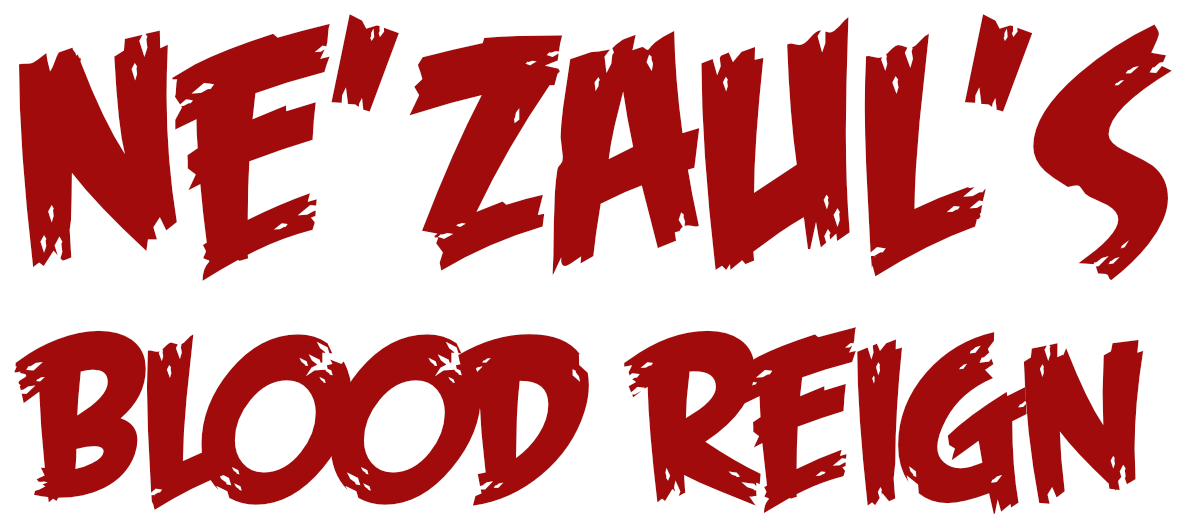 Ne'Zaul's Blood Reign